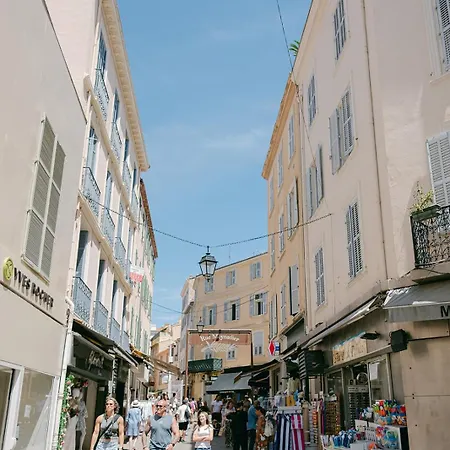 Le Bleu Azur * Cannes