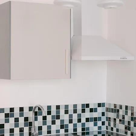 Le Bleu Azur Apartmán Cannes