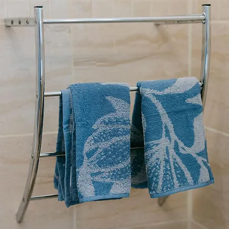 Lägenhet Le Bleu Azur *